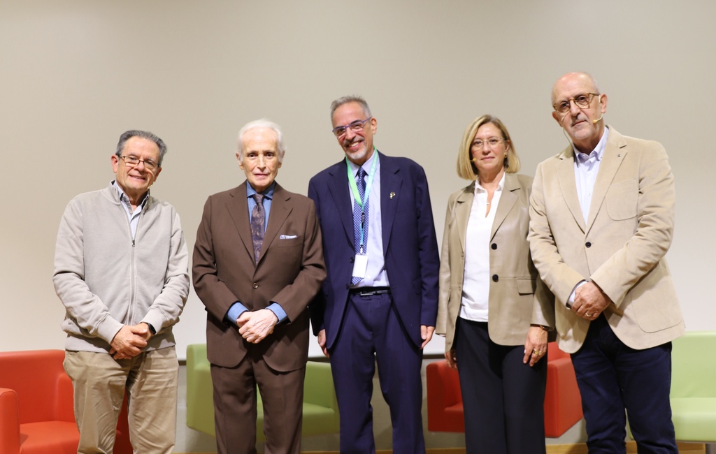 Unity and commitment against leukaemia and other blood cancers: the Josep Carreras Institute reaffirms its mission together with the Foundation