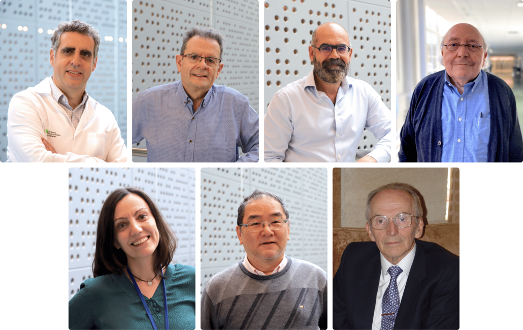 Researchers from the Josep Carreras Institute, among the most relevant on an international level according to Elsevier 