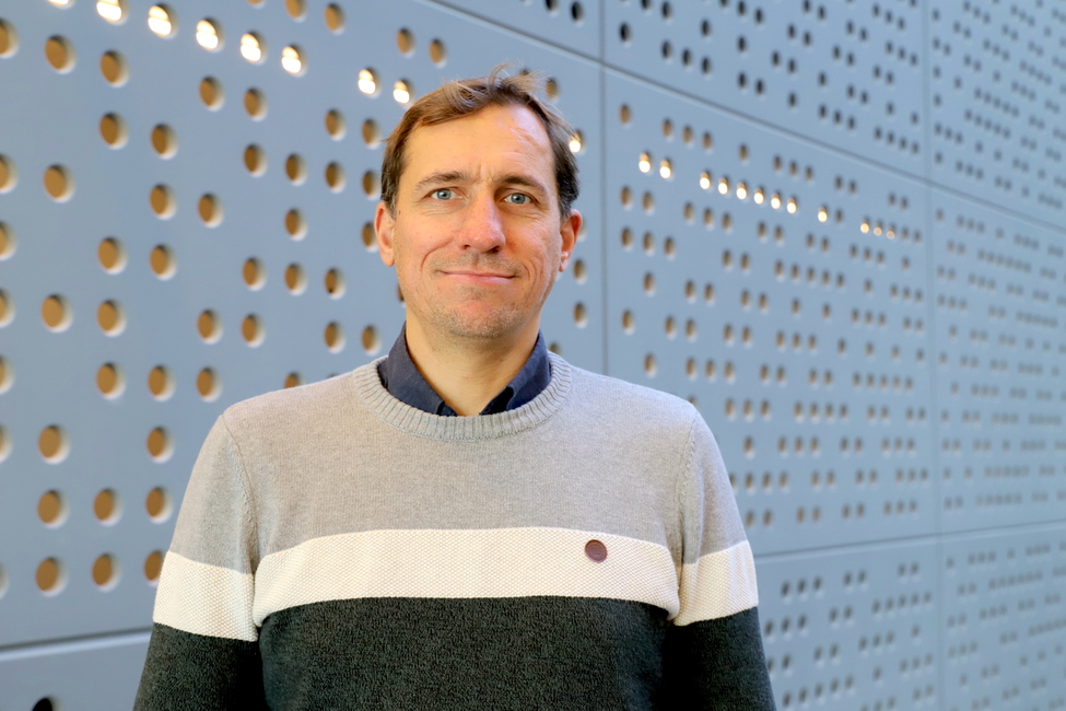 VulnerAM project seeks new vulnerabilities in aggressive myeloid leukaemias