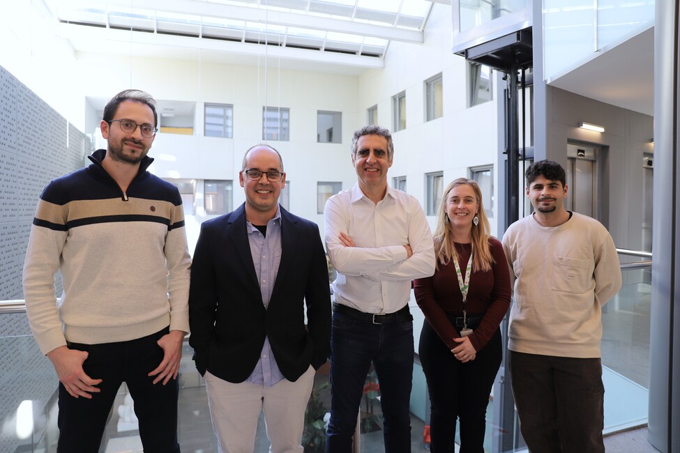 Researchers use the Hallmarks of Cancer to get a new perspective on tumour growth