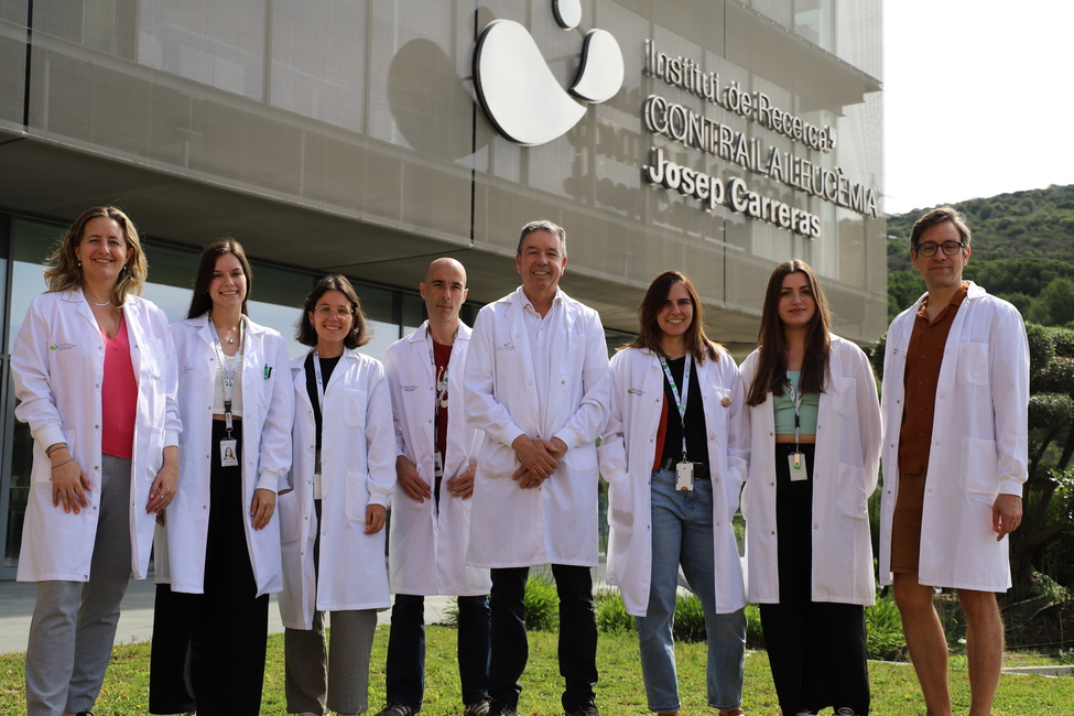 Inherited genetic variants help identify patients at higher risk of aggressive therapy-related blood cancers