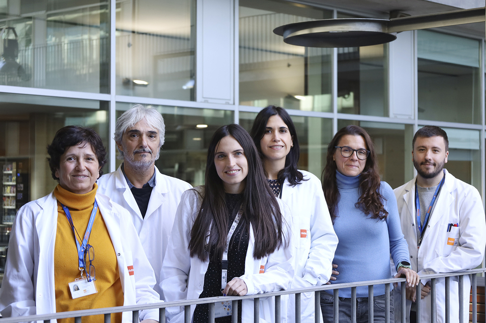 Pathway identified for overcoming treatment resistance in a particular type of leukemia