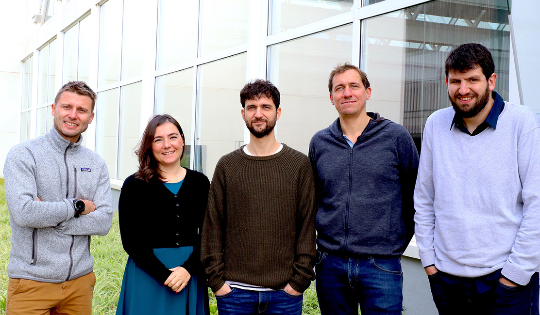 Five researchers from the Josep Carreras Leukaemia Research Institute have received Ramón y Cajal grants from the Spanish Ministry of Science and Innovation