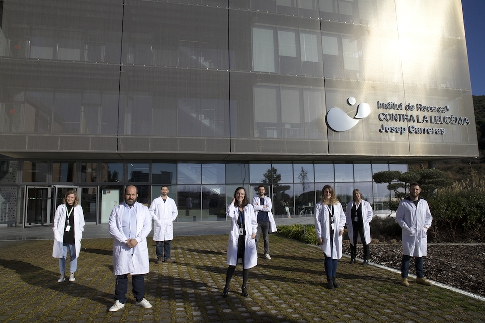 REDECAN publishes the latest data on the incidence of hematological neoplasms in Spain