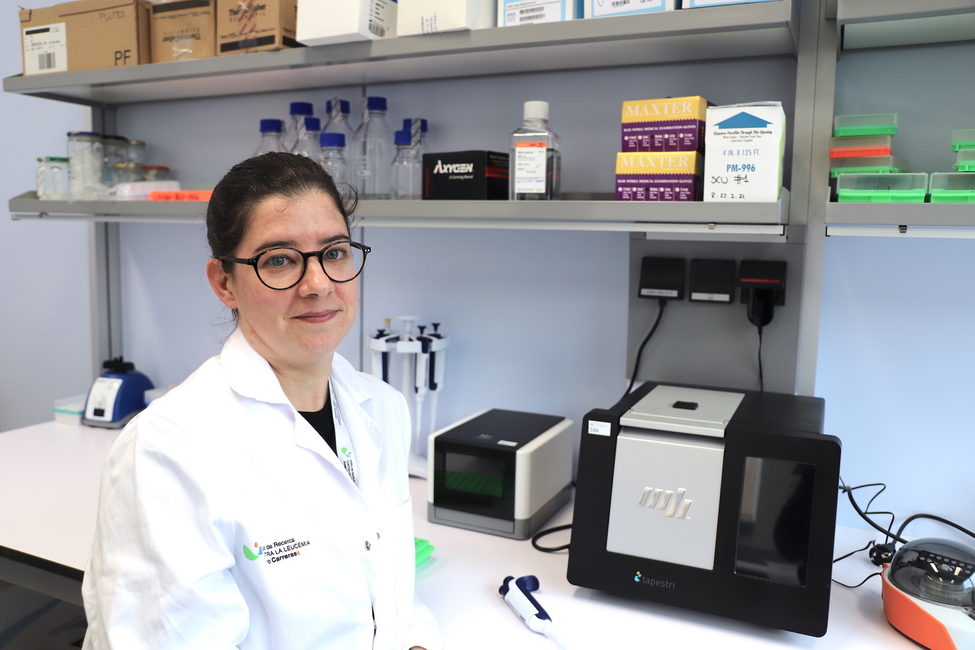 Our Single Cell Unit is Sponsoring a Grant Program for Innovative Investigators