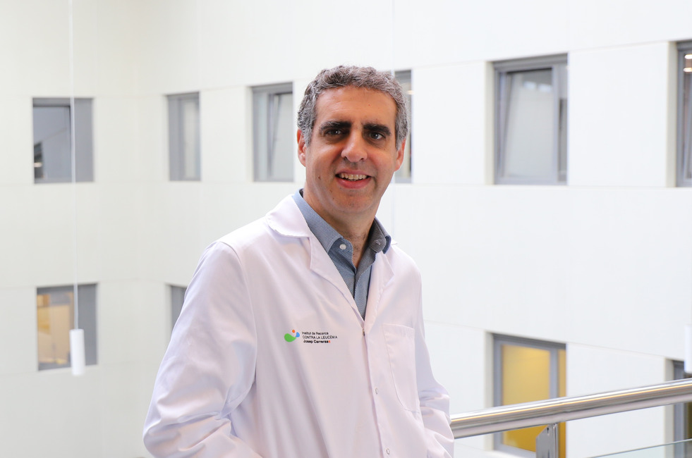 Dr. Manel Esteller considered among the most relevant scientists worldwide according to the Stanford University