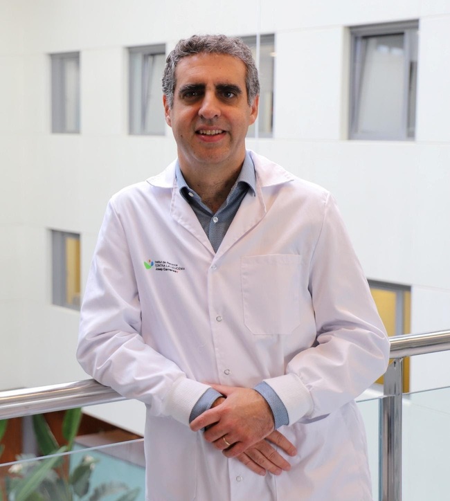 Dr. Manel Esteller, director of the Josep Carreras Leukaemia Research Institute, recognized among the scientists with the most impact according to Stanford University