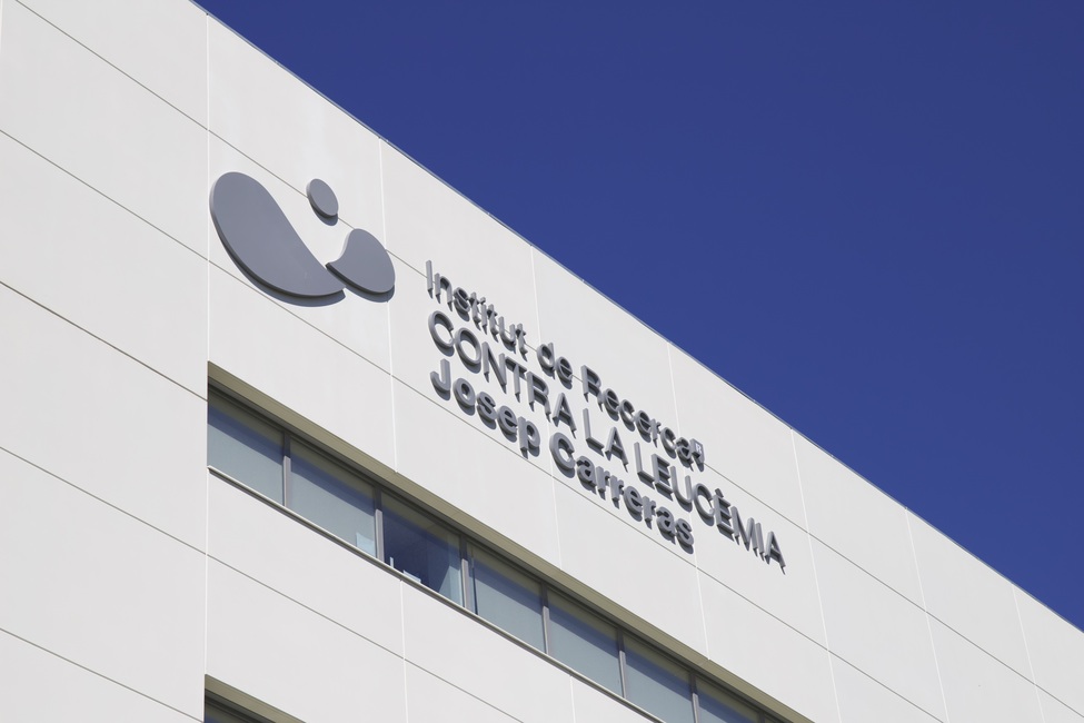 The Josep Carreras Leukaemia Research Institute stabilizes 21 structural positions, becoming one of the fastest growing research centers in Catalonia