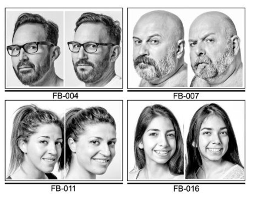 Biological explanation discovered of why we all have a “look-alike” person