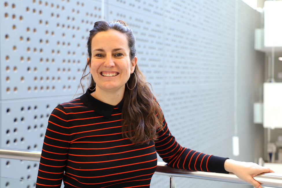 Dr. Mariona Graupera participates in the ADAPTMET project: training the future experts in metastasis research