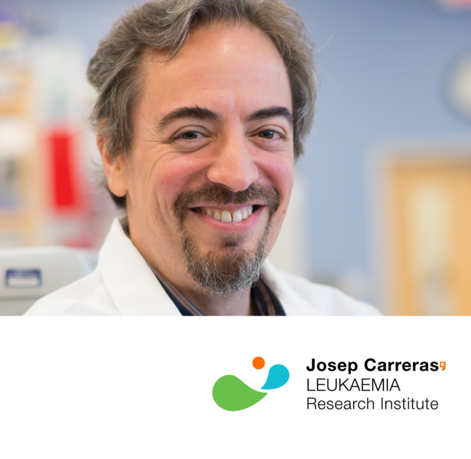 Dr Ari Melnick, new Director of the Josep Carreras Leukaemia Research Institute